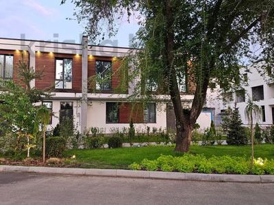 Жеке үй · 5 бөлме · 140 м² · 1 жүзд., Қарағайлы ш/а. 404/30, бағасы: 85 млн ₸ в Алматы, Наурызбайский р-н