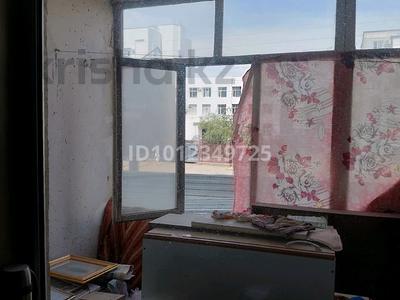 1-комнатная квартира · 35.5 м² · 2/9 этаж, мкр 8, Братьев Жубановых 294 за 13.3 млн 〒 в Актобе