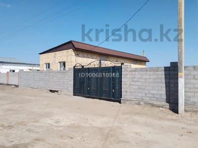 Отдельный дом · 3 комнаты · 100 м² · 10 сот., Абу туякбаев 9 — Карабалаева за 10 млн 〒 в 