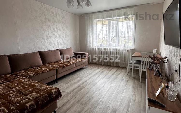 Отдельный дом · 3 комнаты · 78.2 м² · 6 сот., Химиков 21 за 23 млн ₸ в Сарани — фото 18