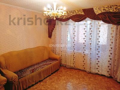 3-комнатная квартира, 62 м², 3/6 этаж, Сураганова 4/1 за 23 млн 〒 в Павлодаре