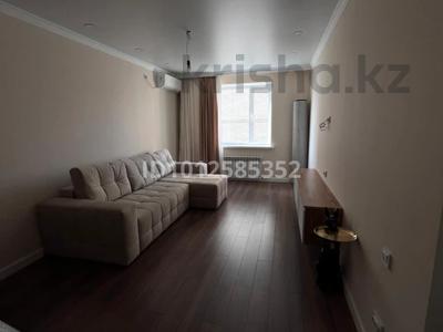 1-комнатная квартира · 44.3 м² · 2/6 этаж, мкр. Алтын орда, Мкрн Батыс-2 29 — Сзади АвтоЦОНа за 120 000 ₸ в Актобе