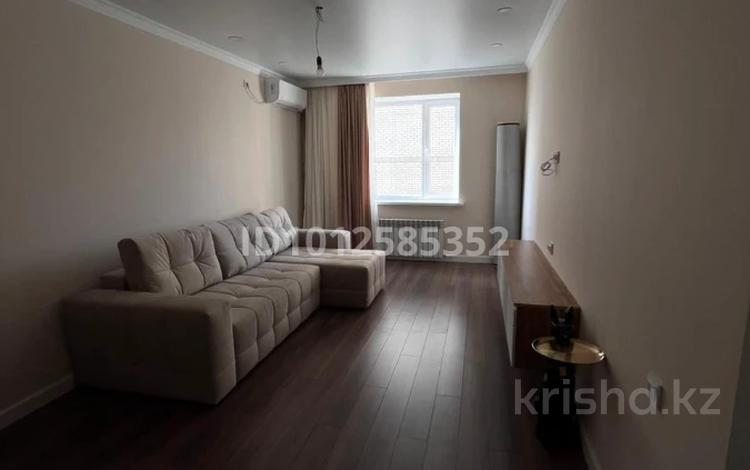 1-комнатная квартира · 44.3 м² · 2/6 этаж, мкр. Алтын орда, Мкрн Батыс-2 29 — Сзади АвтоЦОНа за 120 000 ₸ в Актобе — фото 9