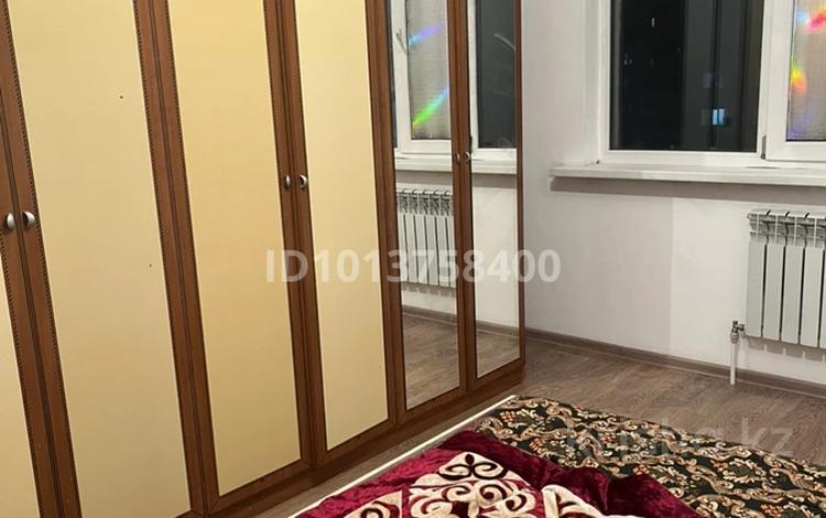 2-бөлмелі пәтер · 62 м² · 4/9 қабат, мкр Шугыла, Микрорайон «Шугыла» 341, бағасы: 250 000 ₸ в Алматы, Наурызбайский р-н — фото 2