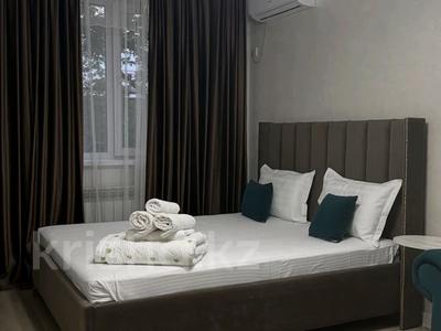 1-бөлмелі пәтер · 39 м², Шарипова 100, бағасы: 17 000 ₸ в Алматы, Алмалинский р-н