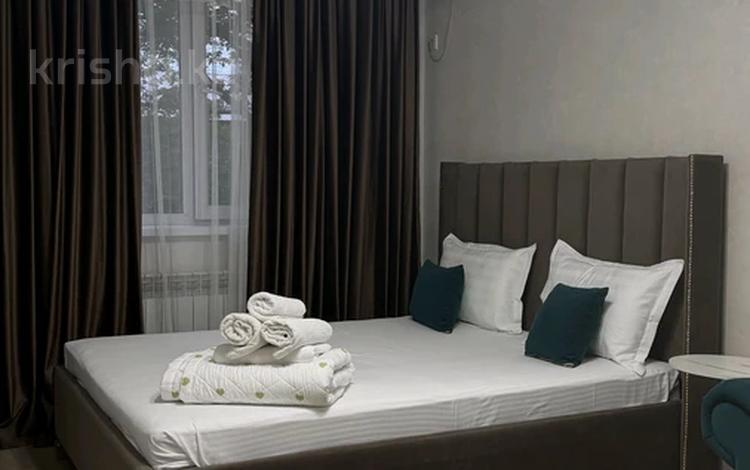 1-бөлмелі пәтер · 39 м², Шарипова 100, бағасы: 17 000 ₸ в Алматы, Алмалинский р-н — фото 6