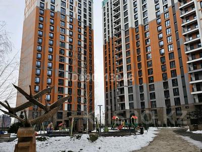 1-комнатная квартира, 46 м², Варламова 33 за 34.7 млн 〒 в Алматы, Алмалинский р-н