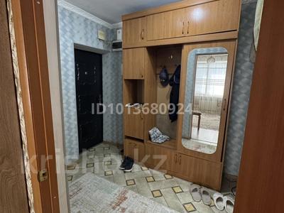 3-комнатная квартира · 65 м² · 2/5 этаж, пгт Балыкши, Каршымбай Ахмедияров 30 за 200 000 ₸ в Атырау