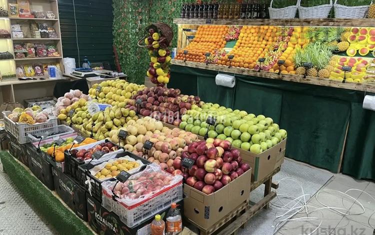 Еркін · 40 м², бағасы: 280 000 ₸ в Алматы, Турксибский р-н — фото 2