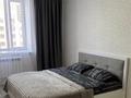 1-комнатная квартира · 50 м² · 4 этаж, Микрорайон Береке, Микрорайон Береке 50 за 12 000 ₸ в Костанае