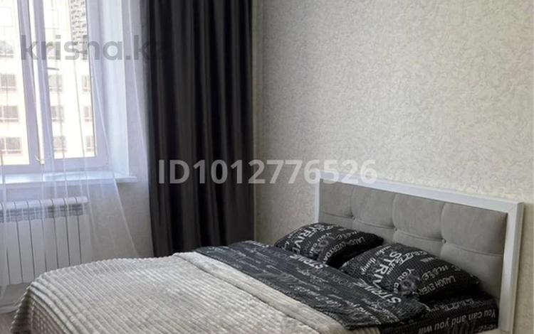 1-комнатная квартира · 50 м² · 4 этаж, Микрорайон Береке, Микрорайон Береке 50 за 12 000 ₸ в Костанае — фото 2