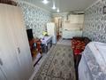 1-комнатная квартира · 20 м² · 5/5 этаж, Рыскулбекова 27/1 — проспект Ш.Құдайбердіұлы за 9.8 млн ₸ в Астане, Алматы р-н