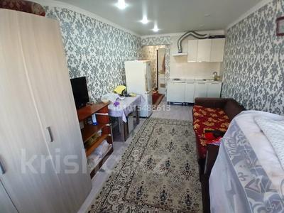 1-комнатная квартира · 20 м² · 5/5 этаж, Рыскулбекова 27/1 — проспект Ш.Құдайбердіұлы за 9.8 млн ₸ в Астане, Алматы р-н
