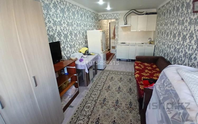 1-комнатная квартира · 20 м² · 5/5 этаж, Рыскулбекова 27/1 — проспект Ш.Құдайбердіұлы за 9.8 млн ₸ в Астане, Алматы р-н — фото 8