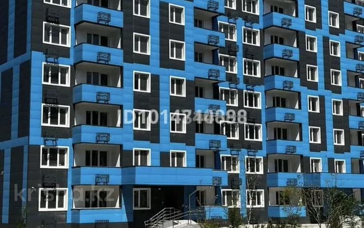 2-бөлмелі пәтер · 68 м² · 5/9 қабат, Капчагайской трассы, бағасы: 230 000 ₸ в Коянкусе — фото 2