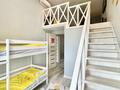 3-бөлмелі пәтер · 103 м² · 8/8 қабат, Серкебаева 76, бағасы: 105 млн ₸ в Алматы, Бостандыкский р-н — фото 16