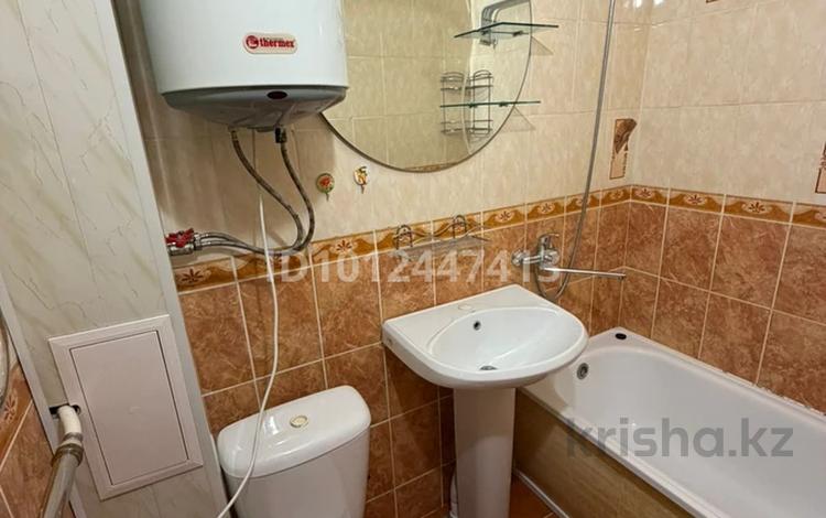 1-комнатная квартира · 31 м² · 1/3 этаж, проспект Абая 39а за 12.5 млн ₸ в Костанае — фото 2