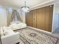 4-бөлмелі пәтер · 120 м² · 15/17 қабат, Кунаева 91 — Кунаева Рыскулова, бағасы: 59 млн ₸ в Шымкенте — фото 2