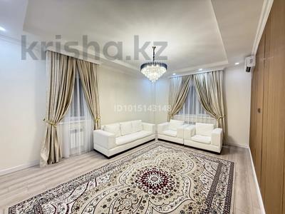 4-бөлмелі пәтер · 120 м² · 15/17 қабат, Кунаева 91 — Кунаева Рыскулова, бағасы: 59 млн ₸ в Шымкенте