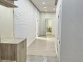 4-бөлмелі пәтер · 120 м² · 15/17 қабат, Кунаева 91 — Кунаева Рыскулова, бағасы: 59 млн ₸ в Шымкенте — фото 3