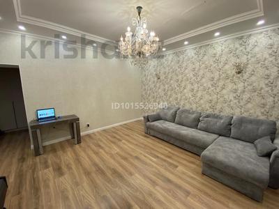 2-бөлмелі пәтер · 68 м² · 6/7 қабат, Толе би 44, бағасы: 45 млн ₸ в Астане, Есильский р-н