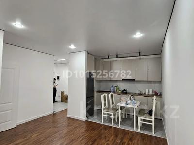 2-комнатная квартира · 62 м² · 4/10 этаж, Бухтарминская — Напротив апорта за 10 000 ₸ в Алматы, Алатауский р-н