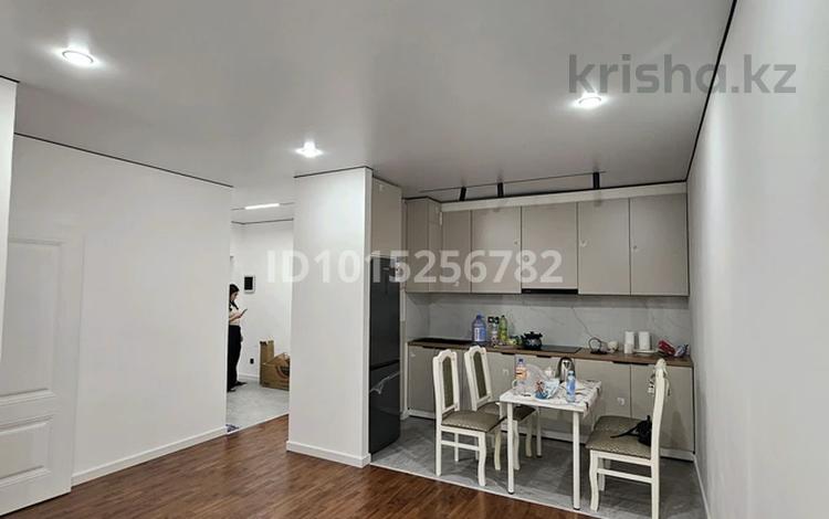 2-комнатная квартира · 62 м² · 4/10 этаж, Бухтарминская — Напротив апорта за 10 000 ₸ в Алматы, Алатауский р-н — фото 2