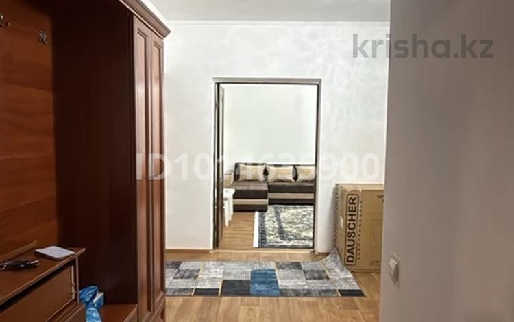 3-комнатная квартира · 103.4 м² · 9/9 этаж, мкр Аксай-1А 24 за 55 млн ₸ в Алматы, Ауэзовский р-н — фото 2