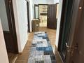 3-комнатная квартира · 103.4 м² · 9/9 этаж, мкр Аксай-1А 24 за 55 млн ₸ в Алматы, Ауэзовский р-н — фото 3