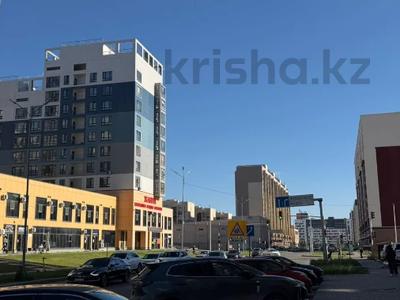 Еркін, кеңселер, дүкендер мен бутиктер, сұлулық салондары, медорталықтар мен дәріханалар, білім орталықтары · 96 м², бағасы: 93 млн ₸ в Астане, Нура р-н