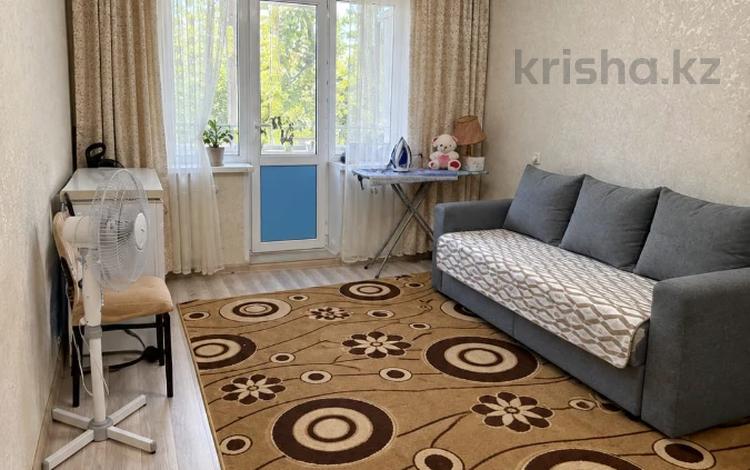 2-бөлмелі пәтер · 48.4 м² · 5/5 қабат, Ульяны Громовой, бағасы: 14.5 млн ₸ в Уральске — фото 2