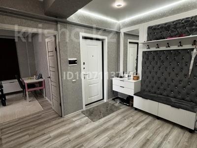 2-комнатная квартира · 65.5 м² · 10/10 этаж, Сатпаева 55/1 за 35 млн 〒 в Усть-Каменогорске, Ульбинский