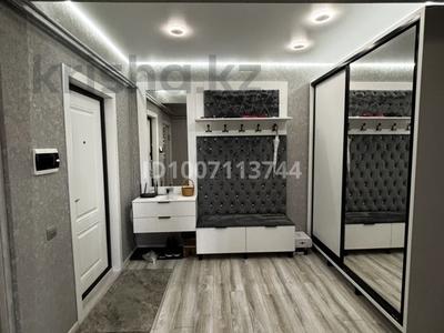 2-комнатная квартира · 65.5 м² · 10/10 этаж, Сатпаева 55/1 за 30 млн ₸ в Усть-Каменогорске, Ульбинский