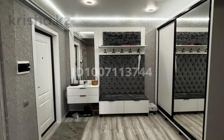 2-бөлмелі пәтер · 65.5 м² · 10/10 қабат, Сатпаева 55/1, бағасы: 30 млн ₸ в Усть-Каменогорске, Ульбинский — фото 3