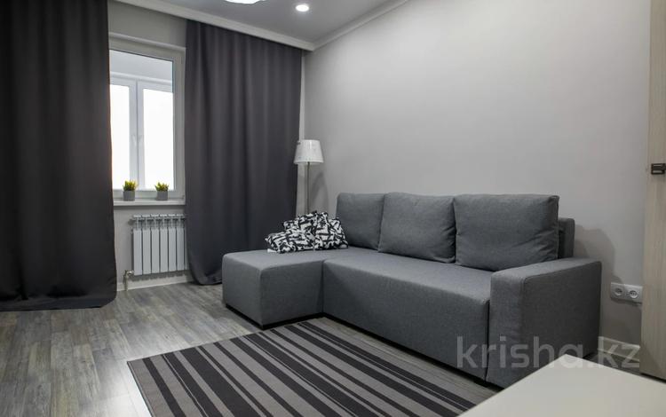 1-комнатная квартира, 44 м², 5 этаж, Тлендиева — Сатпаева