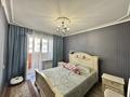 4-комнатная квартира · 84 м² · 5/5 этаж, Жандосова 31 Б — Пересечение Розыбакиева за 62 млн ₸ в Алматы, Бостандыкский р-н — фото 6