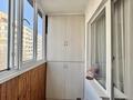 4-комнатная квартира · 84 м² · 5/5 этаж, Жандосова 31 Б — Пересечение Розыбакиева за 62 млн ₸ в Алматы, Бостандыкский р-н — фото 10