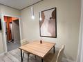 1-бөлмелі пәтер · 34 м² · 3/6 қабат, Бауыржана Момышулы 11/14а, бағасы: 38 млн ₸ в Алматы, Алатауский р-н