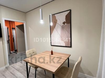 1-бөлмелі пәтер · 34 м² · 3/6 қабат, Бауыржана Момышулы 11/14а, бағасы: 38 млн ₸ в Алматы, Алатауский р-н