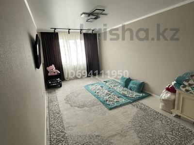 2-комнатная квартира, 54 м², 5/5 этаж, Абылайхана 203 за 25 млн 〒 в Талгаре