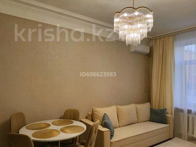 2-комнатная квартира · 30 м² · 3/4 этаж, Ул.М.Казбековой 5 — Уалиханова за 15 000 〒 в Балхаше