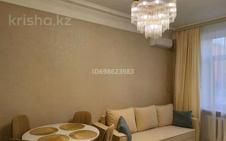 2-бөлмелі пәтер · 30 м² · 3/4 қабат, Ул.М.Казбековой 5 — Уалиханова, бағасы: 15 000 〒 в Балхаше — фото 2