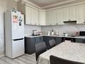 2-бөлмелі пәтер · 108.6 м² · 5/16 қабат, Жуалы, бағасы: 39.5 млн ₸ в Алматы, Наурызбайский р-н — фото 11