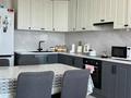 2-бөлмелі пәтер · 108.6 м² · 5/16 қабат, Жуалы, бағасы: 39.5 млн ₸ в Алматы, Наурызбайский р-н — фото 14