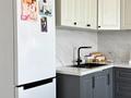 2-бөлмелі пәтер · 108.6 м² · 5/16 қабат, Жуалы, бағасы: 39.5 млн ₸ в Алматы, Наурызбайский р-н — фото 16