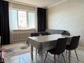 2-бөлмелі пәтер · 108.6 м² · 5/16 қабат, Жуалы, бағасы: 39.5 млн ₸ в Алматы, Наурызбайский р-н — фото 4