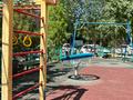2-бөлмелі пәтер · 108.6 м² · 5/16 қабат, Жуалы, бағасы: 39.5 млн ₸ в Алматы, Наурызбайский р-н — фото 61