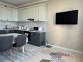 2-бөлмелі пәтер · 108.6 м² · 5/16 қабат, Жуалы, бағасы: 39.5 млн ₸ в Алматы, Наурызбайский р-н — фото 8