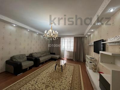 2-комнатная квартира · 92 м² · 11/12 этаж, Сарыарка 11 — Кенесары-Сарыарка за 16 000 〒 в Астане, Сарыарка р-н
