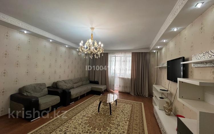 2-бөлмелі пәтер · 92 м² · 11/12 қабат, Сарыарка 11 — Кенесары-Сарыарка, бағасы: 16 000 ₸ в Астане, Сарыарка р-н — фото 2